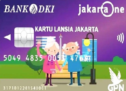 Prosedur Daftar Kartu Lansia Jakarta (KLJ) 2025, Dapat Rp300.000 per Bulan, Ini Caranya!