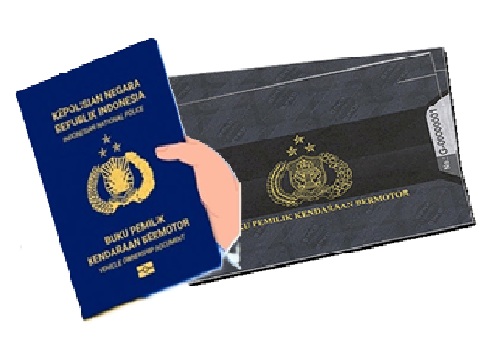 Himbauan Bagi Pemilik BPKB Kendaraan Roda 2, 4 dan 6, Satlantas Terbitkan Kebijakan Ini, Simak!