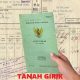 Himbauan Serius Bagi Pemilik Surat Tanah Girik, Segera Ubah Menjadi SHM, Cek Cara Mengurusnya, Jangan Tunda!