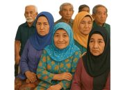 Pemerintah Resmi Luncurkan Pelayanan Gratis untuk Lansia 60 Tahun ke Atas dan Pengurus Masjid, Simak Keuntungannya!