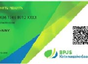 Lowongan BPJS Ketenagakerjaan 2025 Dibuka, Cek Posisi, Jadwal, dan Hyperlink Pendaftaran