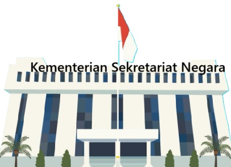 Kementerian Sekretariat Negara Buka 58 Lowongan Magang hingga 10 Juni 2025, Lulusan SMK-S1 Dipersilahkan Melamar!