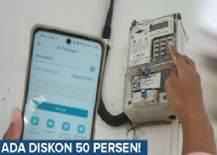 Diskon Tarif Listrik 50% dan 5 Bantuan Lainnya Mulai Juni 2025, Masyarakat Wajib Tahu Ketentuannya, Simak!