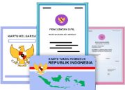 Aplikasi Siloka Hadir Bagi Warga, Urus KK, KTP dan KIA Makin Cepat, Begini Caranya!