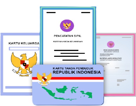 Aplikasi Siloka Hadir Bagi Warga, Urus KK, KTP dan KIA Makin Cepat, Begini Caranya!