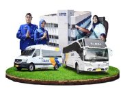 Knowledge Lowongan Terbaru Transportasi BUMN, Terbuka bagi Lulusan SMA