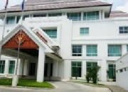 Data Loker Kedutaan Besar Thailand Jakarta: Syarat, Gaji, dan Proses Seleksi