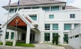 Data Loker Kedutaan Besar Thailand Jakarta: Syarat, Gaji, dan Proses Seleksi