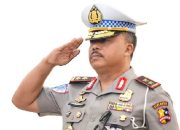 Permintaan Irjen Agus Untuk Seluruh Kasatlantas Polda se-Indonesia, Wajib Dilaksanakan Tanpa Tawar!