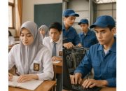 Siswa SMA dan SMK Bakal Dapat Bantuan Rp 150 Ribu-Rp 250 Ribu per Bulan, Lewat Program Pemprov, Simak Cara Mendapatkannya!