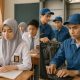 Siswa SMA dan SMK Bakal Dapat Bantuan Rp 150 Ribu-Rp 250 Ribu per Bulan, Lewat Program Pemprov, Simak Cara Mendapatkannya!