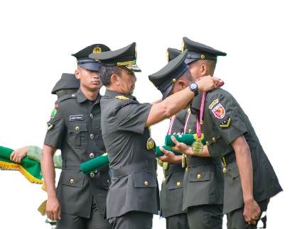 Tentara Nasional Indonesia Buka Rekrutmen Kerja untuk Lulusan SMA/SMK/MA, Ini Posisi dan Batas Pendaftarannya!