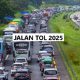Potongan Tarif Tol Besar-besaran, Berlaku Juni hingga Juli 2025, Pengendara Roda 4-6 Wajib Perhatikan!