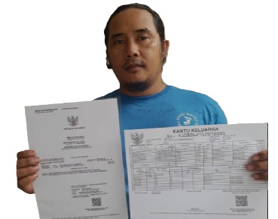 Guidelines dan Trik Cetak Kartu Keluarga 2025 Langsung dari Handphone, Warga Indonesia Wajib Coba, Ini Teknologi Baru!