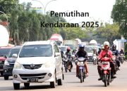 6 Daerah Bebaskan Tunggakan Pajak dan Denda Keterlambatan untuk Kendaraan Roda 2 dan 4, Simak Aturan Terbarunya!