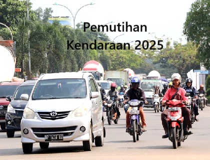 6 Daerah Bebaskan Tunggakan Pajak dan Denda Keterlambatan untuk Kendaraan Roda 2 dan 4, Simak Aturan Terbarunya!