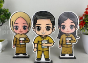 Kabar Baik untuk Seluruh Anak PNS di Indonesia, Ada 9 Tawaran & Menarik untuk Anda, Jangan Sia-siakan Kesempatan Ini