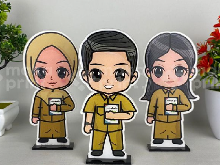 Kabar Baik untuk Seluruh Anak PNS di Indonesia, Ada 9 Tawaran & Menarik untuk Anda, Jangan Sia-siakan Kesempatan Ini