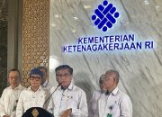 Pemerintah RI Keluarkan SE Terbaru, Perusahaan Seluruh Indonesia Wajib Patuhi Aturan Ini, Ada Larangan!