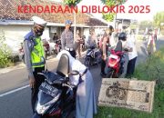 Pemilik Kendaraan yang Datanya Sudah Terblokir, Diminta Segera ke Kantor Samsat, Simak Alasannya!