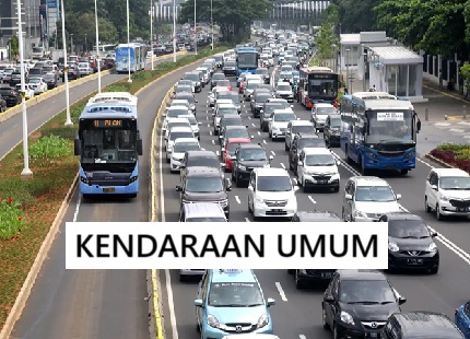 5 Jenis Kendaraan di Indonesia Bebas Bea Balik Nama, Simak Syarat dan Ketentuannya