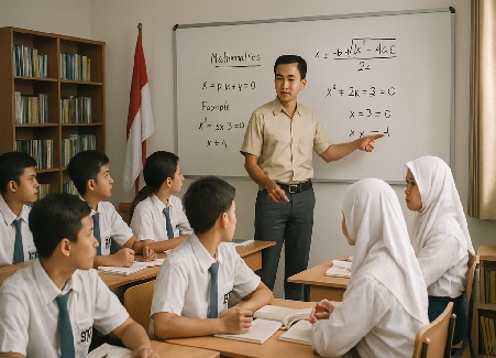 Batas Umur Masuk TK, SD, SMP, dan SMA/Sederajat di SPMB 2025, Ini Aturan Terbaru!