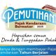Diperpanjang sampai 30 Juni 2025, Masyarakat di Provinsi Ini Wajib Ikut Pemutihan Pajak Kendaraan, Simak Keuntungannya!