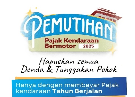 Diperpanjang sampai 30 Juni 2025, Masyarakat di Provinsi Ini Wajib Ikut Pemutihan Pajak Kendaraan, Simak Keuntungannya!