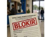 Aktifkan STNK Kendaraan Roda 2 dan 4 Lewat Program Pemerintah Provinsi, Buka hingga 30 Juni 2025, Simak Caranya!