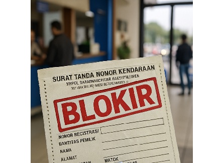 Aktifkan STNK Kendaraan Roda 2 dan 4 Lewat Program Pemerintah Provinsi, Buka hingga 30 Juni 2025, Simak Caranya!