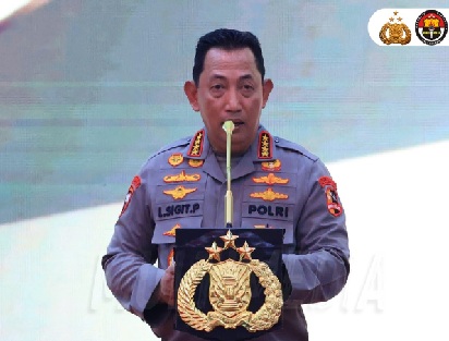 Kapolri Listyo Keluarkan Instruksi, Seluruh Polisi Wajib Mendengarkan dan Melaksanakan, Wilayah Ini Paling Diincar!
