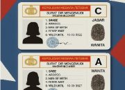 Ketentuan Perpanjangan SIM Mati Tanpa Harus Bikin Baru, Berlaku hingga 16 Mei 2025, Wajib Penuhi 2 Syarat Ini!