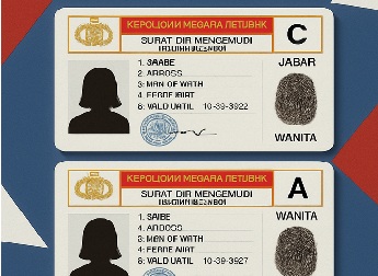 Ketentuan Perpanjangan SIM Mati Tanpa Harus Bikin Baru, Berlaku hingga 16 Mei 2025, Wajib Penuhi 2 Syarat Ini!