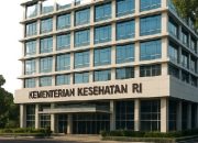 Loker Terbaaru! Kementerian Kesehatan RI Butuh Pegawai Tetap, Min Lulusan S1 dan S2, Simak Kualifikasinya