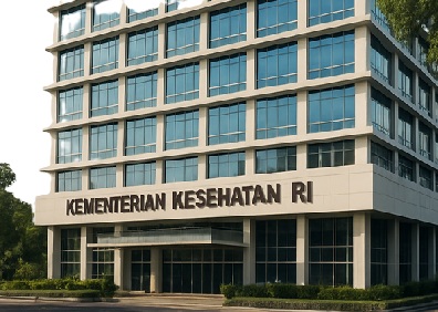 Loker Terbaaru! Kementerian Kesehatan RI Butuh Pegawai Tetap, Min Lulusan S1 dan S2, Simak Kualifikasinya