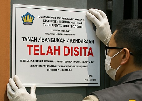 Info Terbaru Bagi Penunggak Pajak se-Indonesia, Pemerintah Terbitkan 2 Jenis Surat Ini, Simak Perbedaannya!