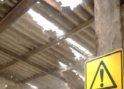 Himbauan WHO Terbaru 2025, Pemilik Rumah Asbes se-Indonesia Wajib Mendengarkan, Ini Cukup Darurat!