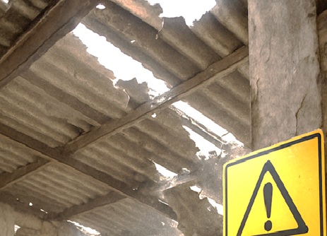 Himbauan WHO Terbaru 2025, Pemilik Rumah Asbes se-Indonesia Wajib Mendengarkan, Ini Cukup Darurat!