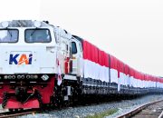 PT KAI Buka Rekrutmen 2025 untuk Lulusan SMA Hingga S1