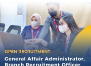Lowongan Kerja Alfamart – Branch Recruitment Officer