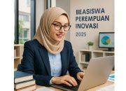 Program Baru Bagi Ibu Rumah Tangga dan Wanita karir Seluruh Indonesia, Ini Sangat Penting dan Bermanfaat, Simak!