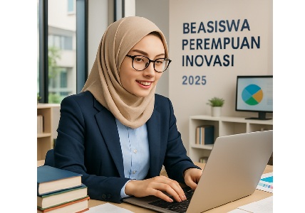 Program Baru Bagi Ibu Rumah Tangga dan Wanita karir Seluruh Indonesia, Ini Sangat Penting dan Bermanfaat, Simak!