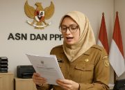 Kebijakan Terbaru Bagi PNS dan PPPK se-Indonesia, Berlaku Mulai Senin-Jumat, Wajib Dipatuhi, Simak Peraturannya!