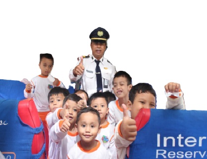 Pemberitahuan Siswa TK-SD, Segera Ikuti Program Baru Ini, Langsung Dapat Diskon 50 Persen, Simak Caranya!