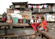 Pemberitahuan Bagi Keluarga Miskin dan Miskin Ekstrem se-Indonesia, Pemerintah RI Akan Melakukan Tindakan Serius, Simak Penjelasannya!