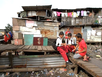 Pemberitahuan Bagi Keluarga Miskin dan Miskin Ekstrem se-Indonesia, Pemerintah RI Akan Melakukan Tindakan Serius, Simak Penjelasannya!