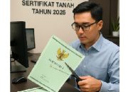 Aturan Pemecahan dan Pemisahan Sertifikat Tanah 2025, Pemilik Tanah Wajib Tahu!