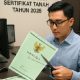 Aturan Pemecahan dan Pemisahan Sertifikat Tanah 2025, Pemilik Tanah Wajib Tahu!