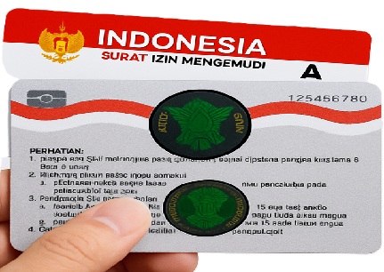 SIM Internasional Indonesia Kini Berlaku di 92 Negara, Ini Ketentuan Penerbitan dan Perpanjangannya!