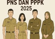 Kebijakan PNS dan PPPK Tahun 2025, Dimulai 30 Juni 2025, Simak Ketentuan Terbarunya!